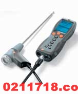 德图testo330-2烟气分析仪