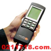 德图testo325-1烟气分析仪