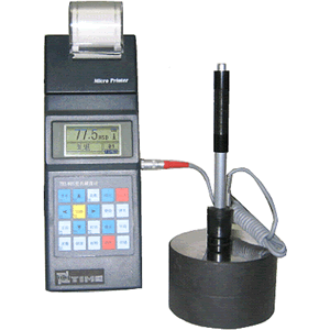 HS141轧辊专用型硬度计