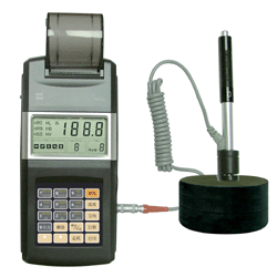 TH110便携式里氏硬度计