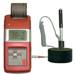 TH120便携式里氏硬度计