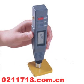 TH200邵氏硬度计