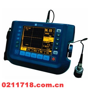 TUD360数字超声波探伤仪