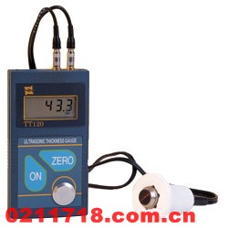 TT120超声波测厚仪（钢高温型）