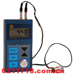 TT130超声波测厚仪（精密型）