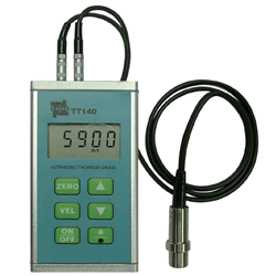 TT140超声波测厚仪