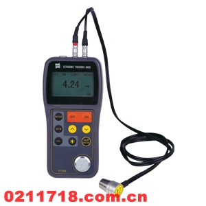 TT300/TT300A超声波测厚仪