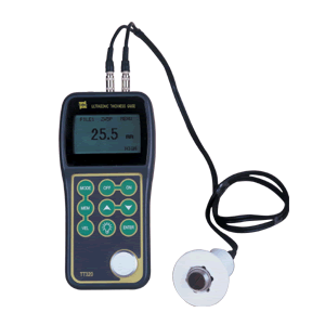 TT320超声波测厚仪（高温型）