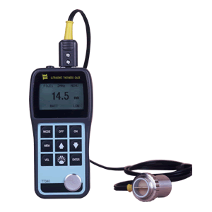 TT340超声波测厚仪（铸铁型）