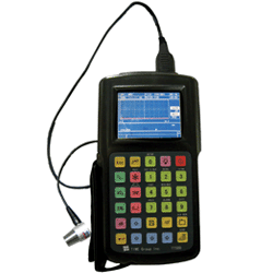 TT500 A扫描超声波测厚仪