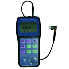 TT700超声波测厚仪