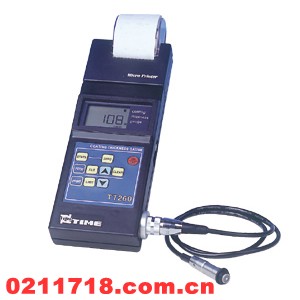 TT260涂层测厚仪