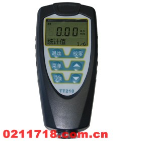 TT210涂层测厚仪