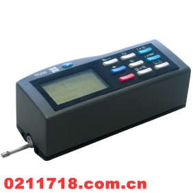TR220手持式粗糙度仪