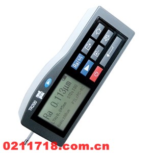 TR200手持式粗糙度仪
