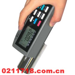 TR210手持式粗糙度仪