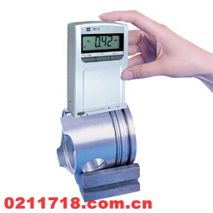 TR110袖珍式表面粗糙度仪