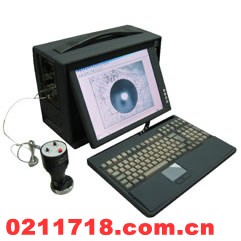 THI100布氏测量系统