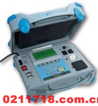 德国美翠MI2140安规测试仪