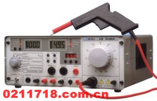 德国美翠MA2053电气安全性能测试仪