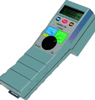 德国美翠MI3103低压兆欧表