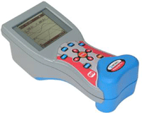 德国美翠MI2392手持式三相电力质量分析仪