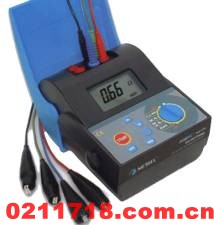 德国美翠MI2124接地电阻测试仪