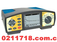 德国美翠MI2016(LAN350)六类网络电缆分析仪