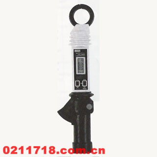 日本万用HCL-5000高压钳形表