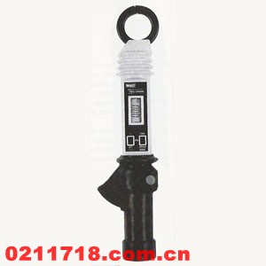 日本万用HCL-3000高压钳形表