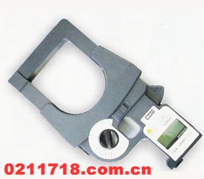 日本万用LAD-1100超大口径钳形表