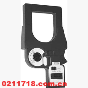 日本万用MCL1100D超大口径钳形表
