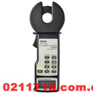 日本万用M-600交直流钳形表