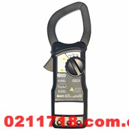 日本万用M-270交直流钳形表