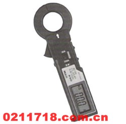日本万用M-230交直流钳形表