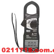 日本万用M-2010通用型钳形表
