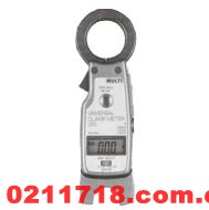 日本万用M-200通用型钳形表