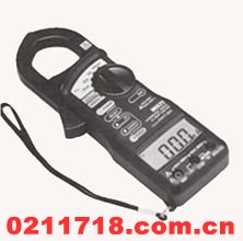 日本万用HWT-301钳形谐波功率测试仪