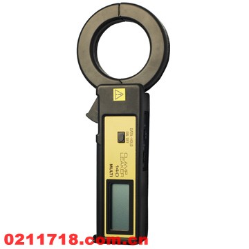 日本万用M-140钳形漏电电流表