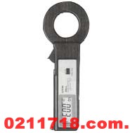 日本万用M-110钳形漏电电流表