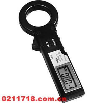 日本万用M-104钳形漏电电流表