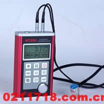 MT200超声波测厚仪