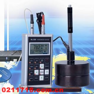 HL200里氏硬度计