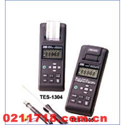 台湾泰仕TES-1316温度记录表