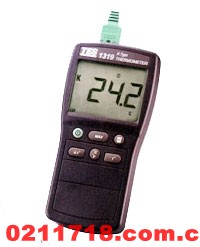 台湾泰仕TES-1319温度计