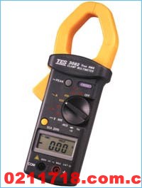 台湾泰仕TES-3082钳表