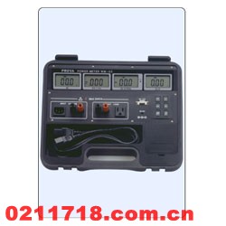 台湾泰仕WM-01瓦特功率表