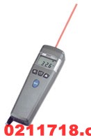 台湾泰仕TES1323红外测温仪