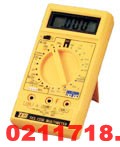 台湾泰仕TES-2206数字万用表