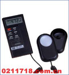 台湾泰仕TES-1334A照度计